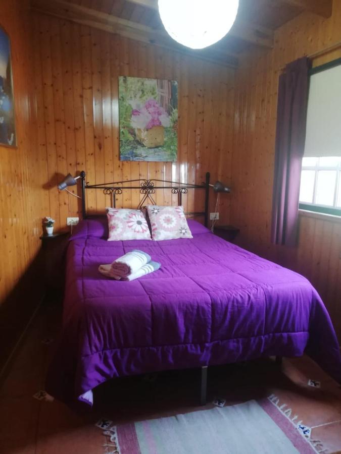 Casa Rural Ondina แอร์มิกวา ภายนอก รูปภาพ