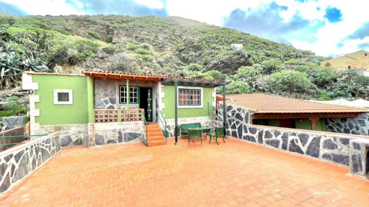 Casa Rural Ondina แอร์มิกวา ภายนอก รูปภาพ